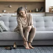 Your Ankles Could Reveal One of the Most Common Silent Health Conditions – Here's What to Look For