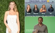 YouTuber Kassidy O'Connell Subpoenaed Over Alleged Financial Ties to Ryan Reynolds and Blake Lively