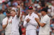 Zak Crawley and Ben Stokes Lead England to Stunning Victory Over India in Fourth Test
