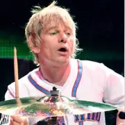 Zak Starkey's Heartfelt Confession: His Biggest Regret About The Who Revealed