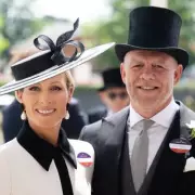 Zara and Mike Tindall's Marriage Secrets: The Surprising Truth Behind Their Strong Bond