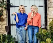Zoe Ball and Jo Whiley Go Rogue: The Best Podcasts of the Week You Can't Miss