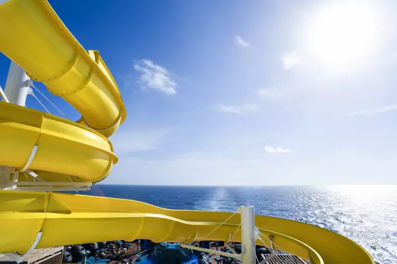 10 Cruise Ship Features Passengers Absolutely Adore – And Why You’ll Love Them Too