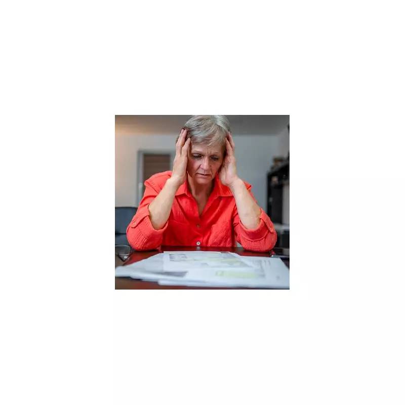 10 Health Conditions That Qualify for £737 Monthly DWP Benefit – Check If You're Eligible