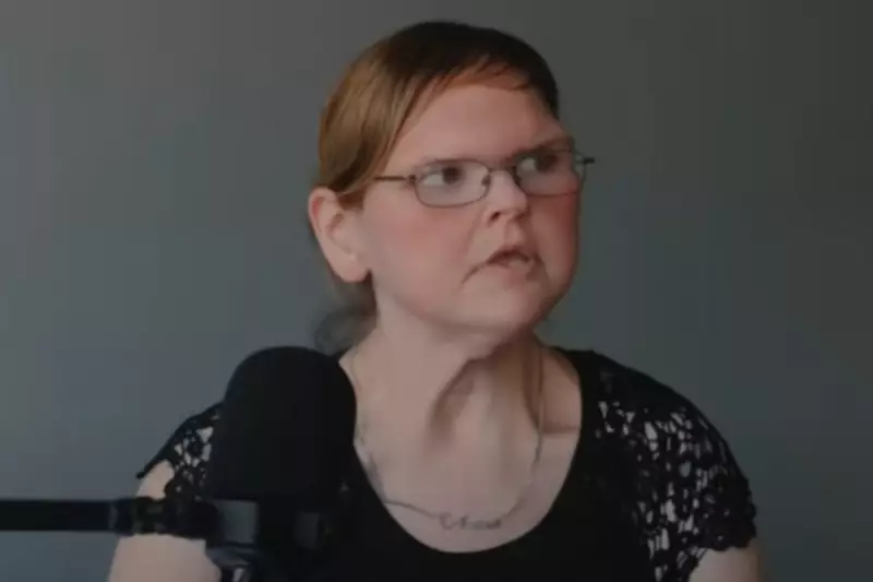1000-Lb Sisters Star Tammy Slaton Mourns Tragic Death of Cousin Katie