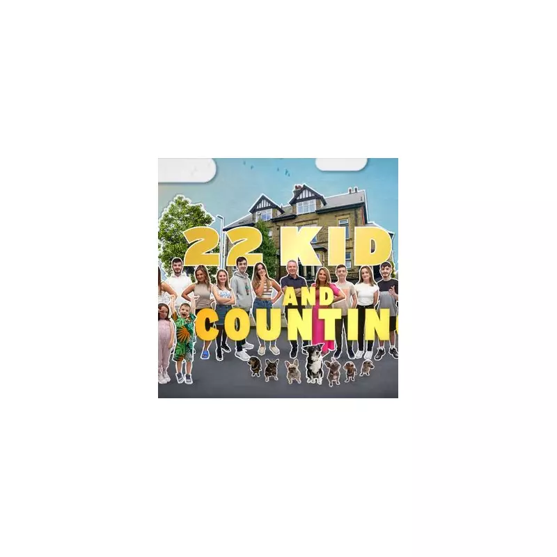 22 Kids and Counting Star Abruptly Quits Family Business Amidst Financial Turmoil