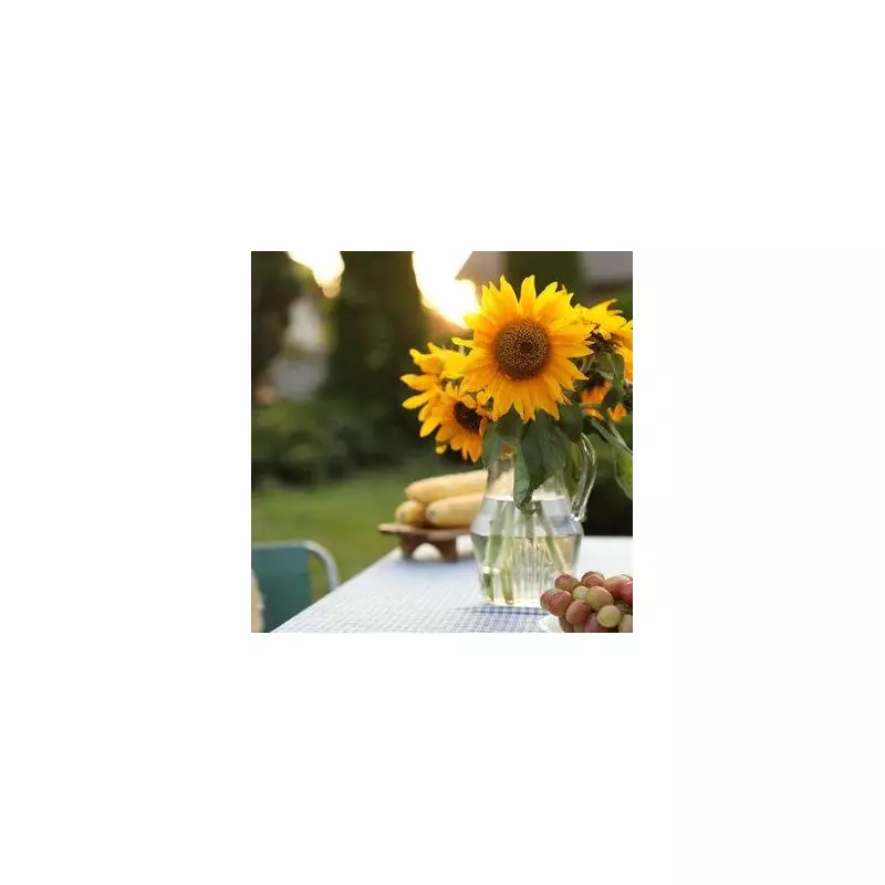 3 Expert Tips to Keep Your Sunflowers Fresh and Vibrant Indoors