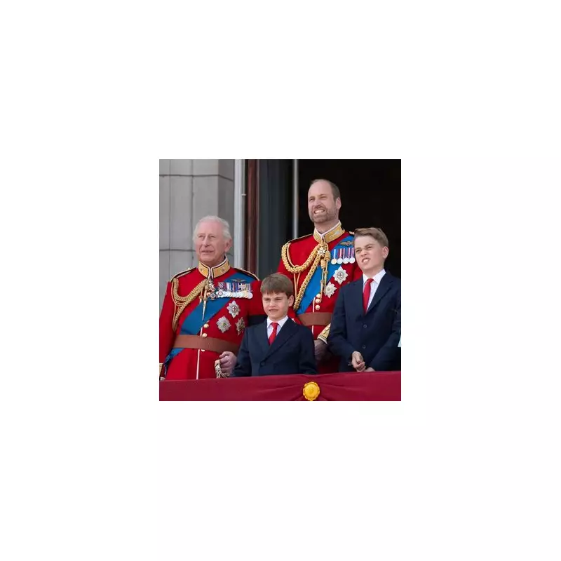 35 Royal Surnames You Might Share with the British Monarchy