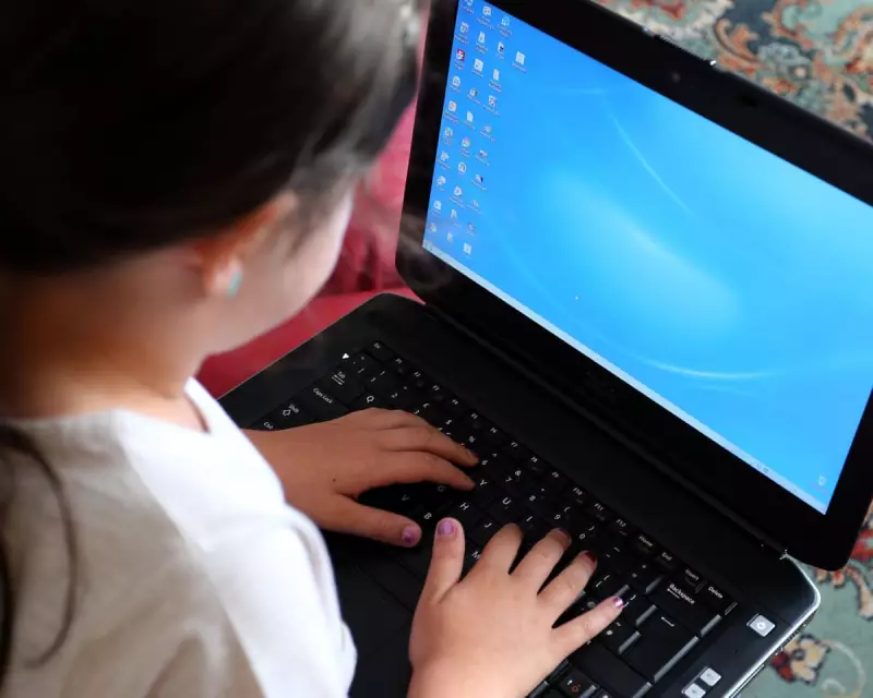 5 Simple Tips for Parents to Manage Healthy Screen Time for Kids