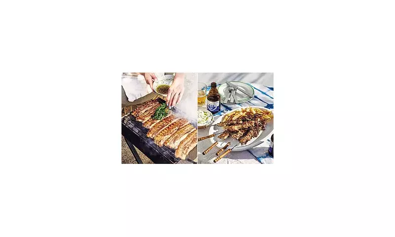 6 Mouthwatering Greek Dishes You’ll Want to Share with Friends