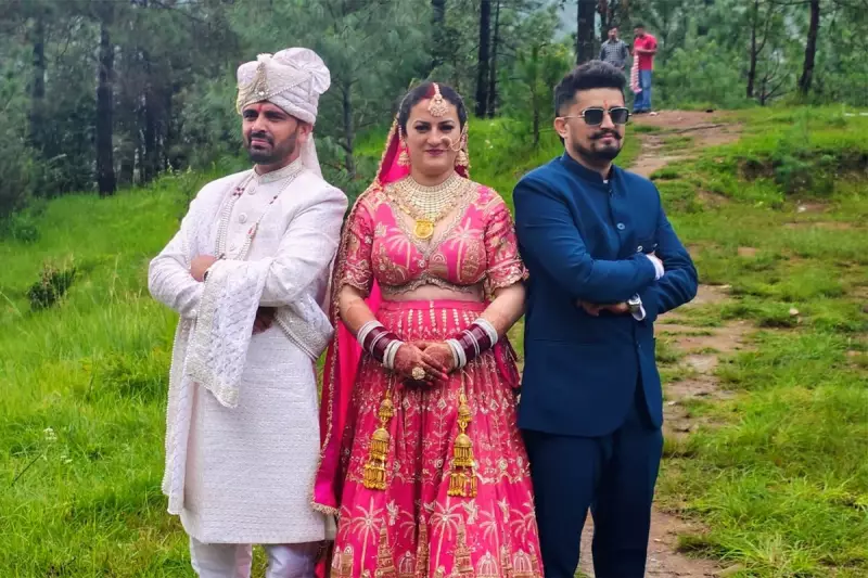A Brotherly Bond: Inside India's Rare Polyandrous Community Where Women Marry Multiple Men