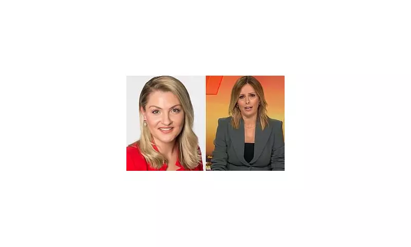 A Current Affair in Turmoil: Host's Alleged 'Disgusting' On-Set Behaviour Sparks Formal Complaint | Exclusive