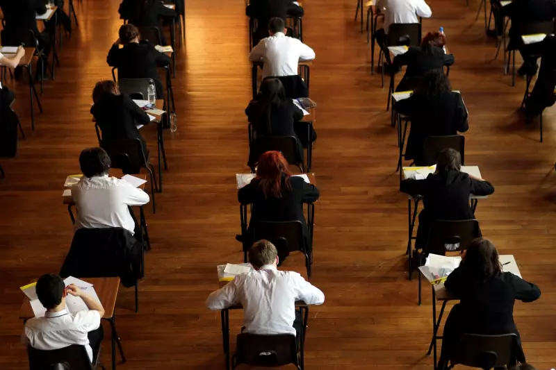 A-Level Results 2024: Grade Inflation Drops as Pass Rates Stabilise