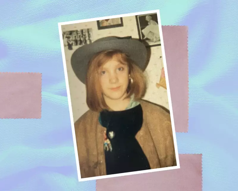A Timeless Tale: The Enduring Power of a Father's Suede Jacket