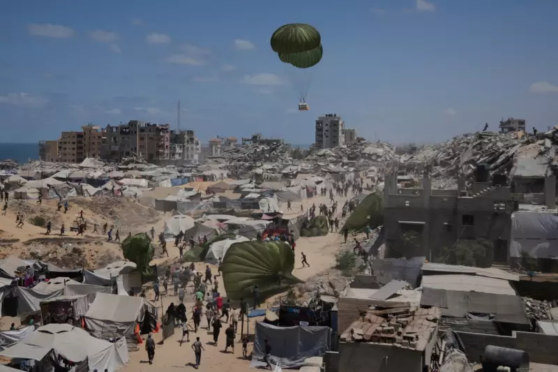 A Visual Journey: The Week Around the World in 20 Stunning Images