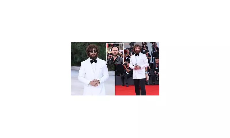 Aaron Taylor-Johnson's Radical Transformation: Is This The New James Bond Look? | Exclusive Photos