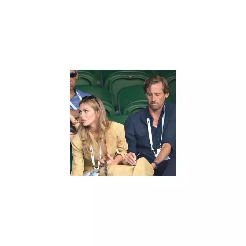 Abbey Clancy's Heartbreaking Family Revelation: 'We've Had a Really Tough Time'
