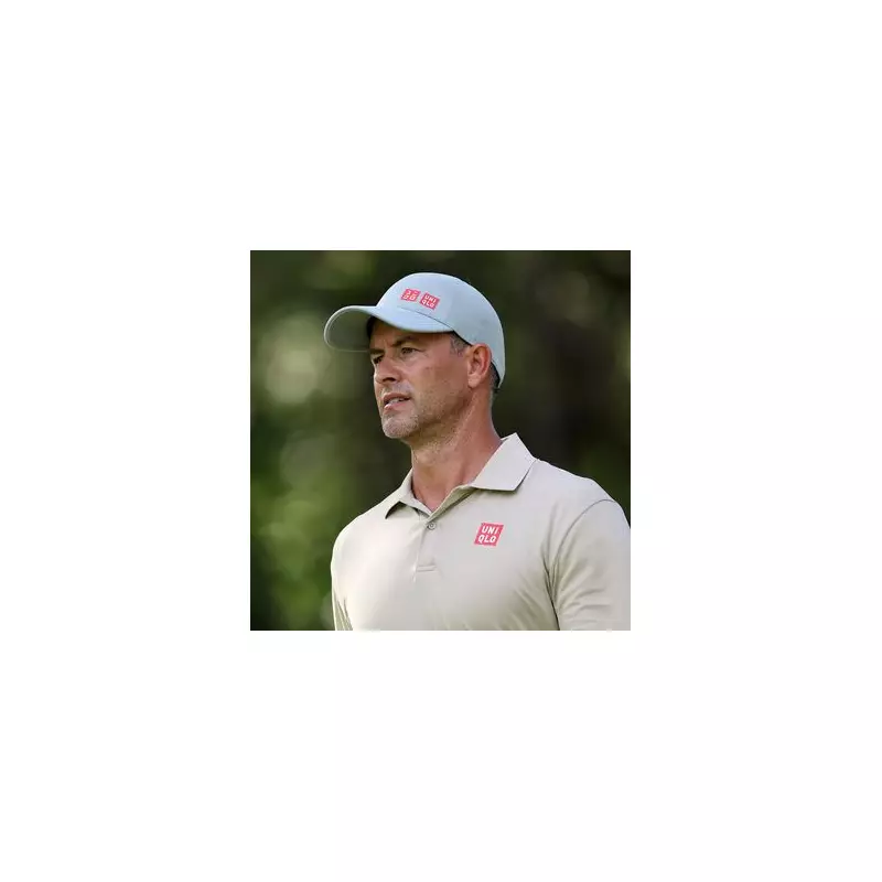 Adam Scott's FedExCup Playoff Dreams Hang in the Balance After Missed Cut at Wyndham Championship