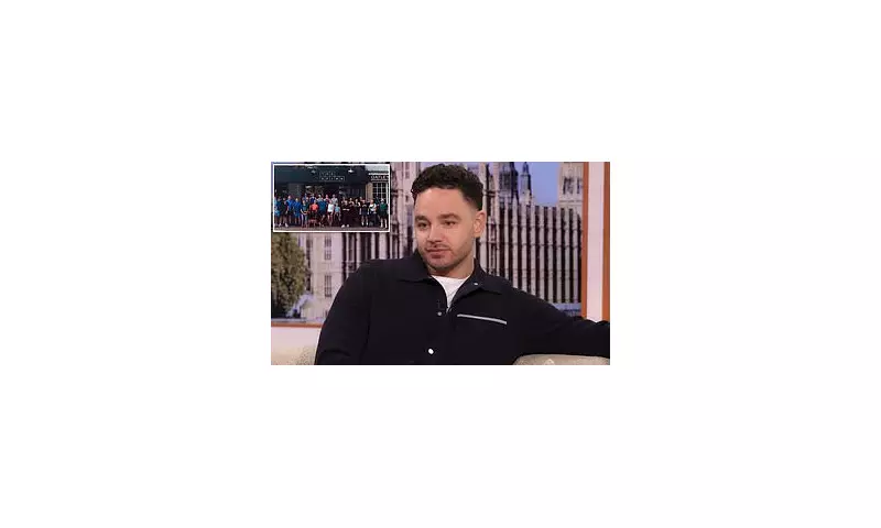 Adam Thomas's Restaurant Nightmare: Waterloo Star Slapped with £100k Tax Bill After Business Collapse