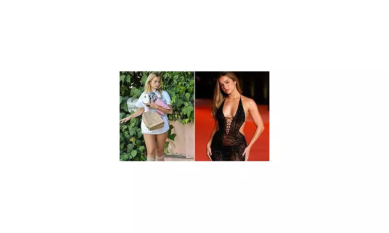 Addison Rae Suffers Embarrassing Wardrobe Malfunction – Fans React!