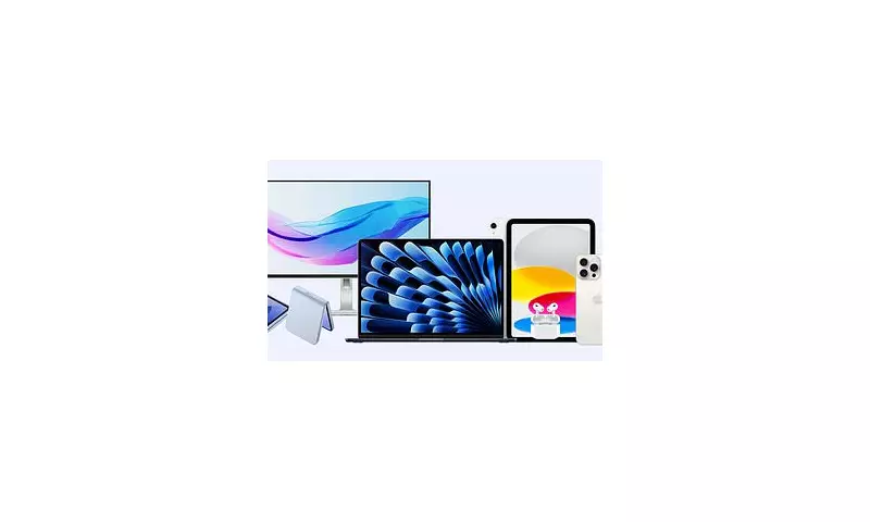 Affordable Tech Leasing for Small Businesses: Raylo Business Offers Plans from Just £2.16/Month