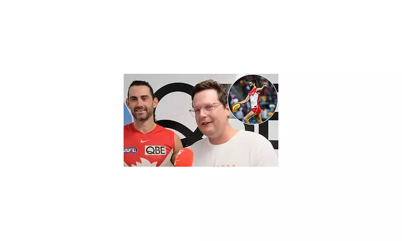 AFL Fan Denied £70,000 Prize Due to Brother's Sydney Swans Link in Shocking Betting Controversy