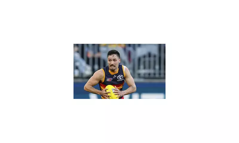 AFL Fans Outraged as Homophobic Slur Ban Overturned in Controversial Tribunal Decision | Daily Mail