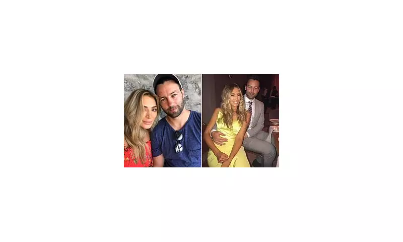 AFL Legend Jimmy Bartel and Wife Nadia Announce Shock Divorce After 4 Years of Marriage