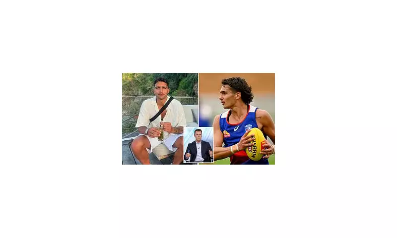 AFL Star Jamarra Ugle-Hagan's Shocking Revelation: 'I Might Never Have Played Football' After Nightclub Shooting