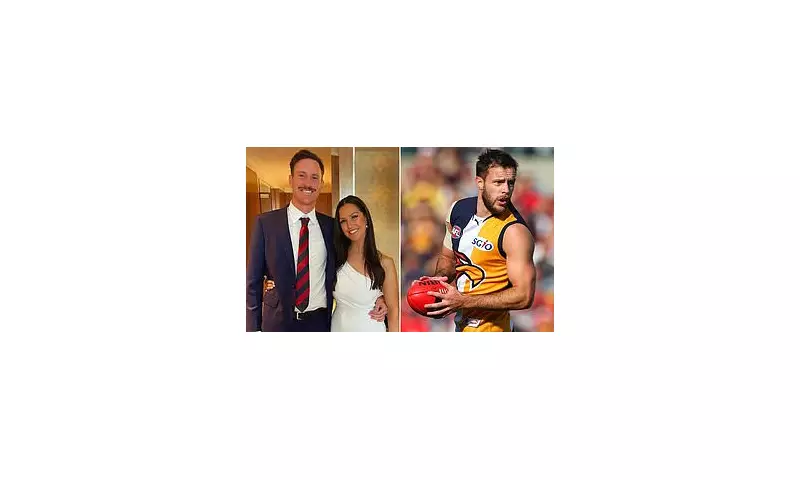 AFL Star Mitch Brown Comes Out as Bisexual in Powerful Social Media Message | Exclusive