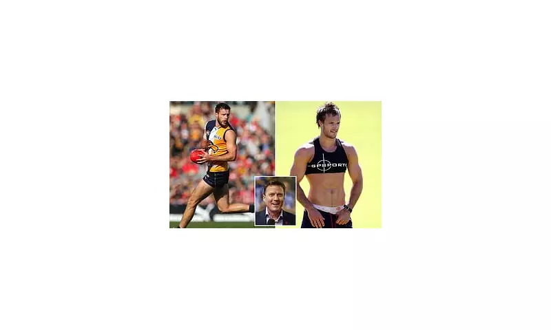 AFL Star Mitch Brown's Brave Revelation: Channel 7's James Brayshaw Reflects on Player's Bisexual Journey and AFL's LGBTQ+ Progress