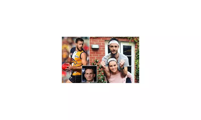 AFL Star's Historic Plea: 'I'm Ready to Be the First Openly Bisexual Player' | Exclusive