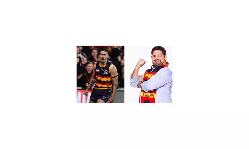 AFL Storm: Radio Host Stephen Rowe Accused of Twisting Homophobic Slur Scandal Involving Izak Rankine