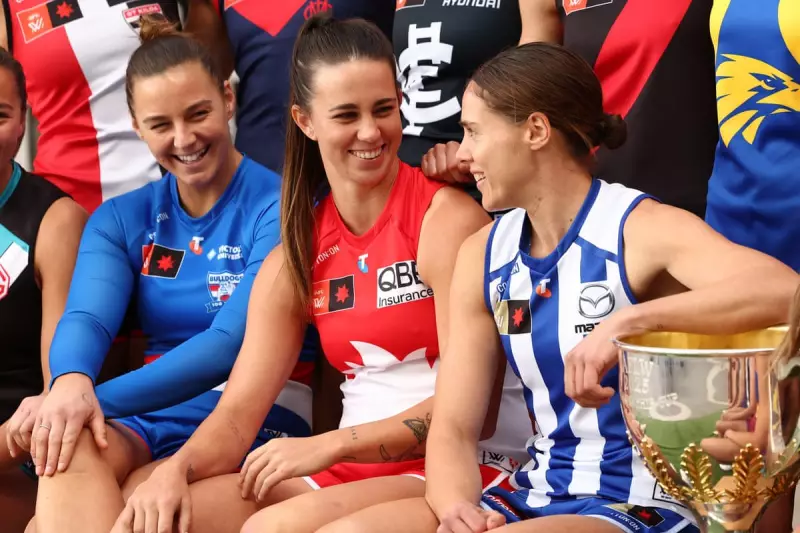 AFLW Season 10: Triumph Amidst Turbulence – How the League Adapted to Change