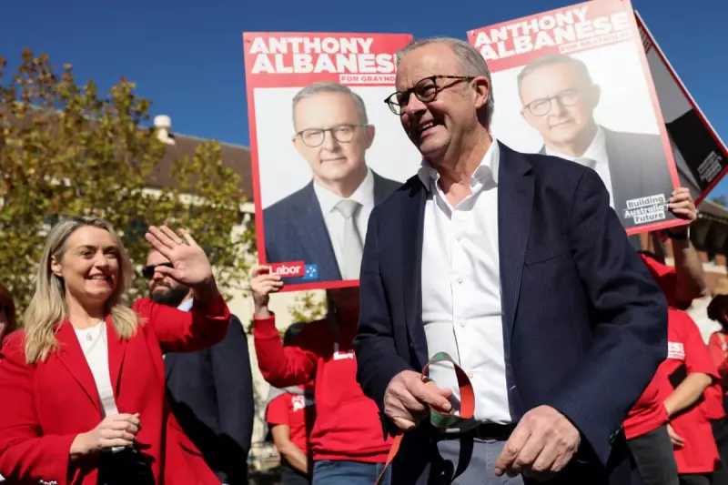 AI and Misinformation: Labour's Federal Election Review Highlights Emerging Threats