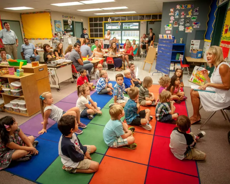 AI in the Classroom: UK Parents and Teachers Share Their Verdict on the Education Revolution