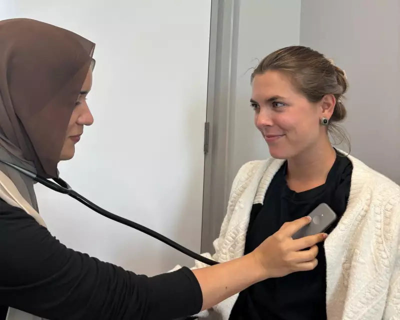 AI Stethoscope Breakthrough: London Doctors Revolutionise Heart Disease Detection