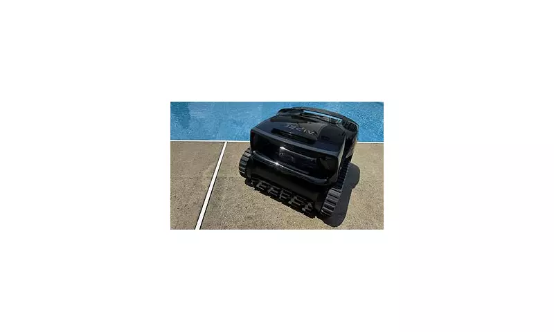 Aiper Scuba X1 Pro Max Review: The Ultimate Robotic Pool Cleaner That Transforms Your Summer?