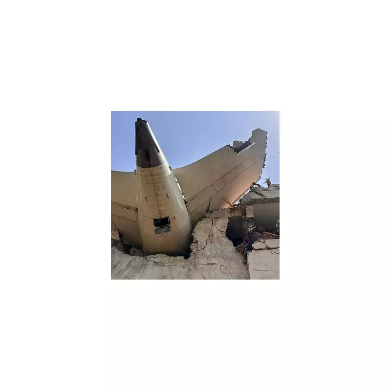 Air India Flight 182 Bombing: Attorney Reveals Shocking New Theory in 39-Year-Old Cold Case