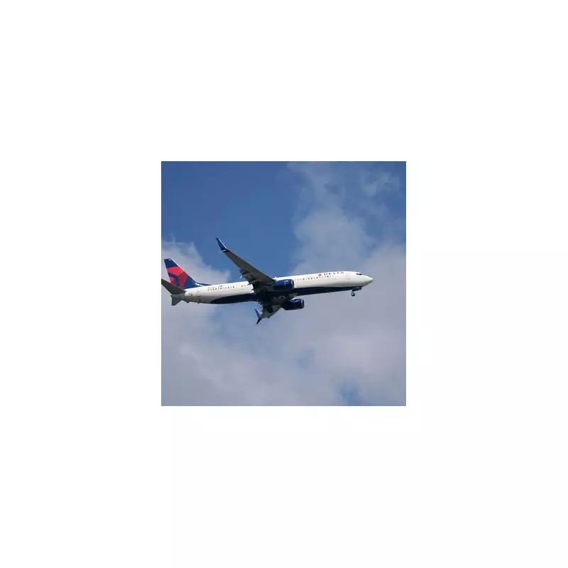 Airline Bans Popular Snack After Passenger's Tragic Death