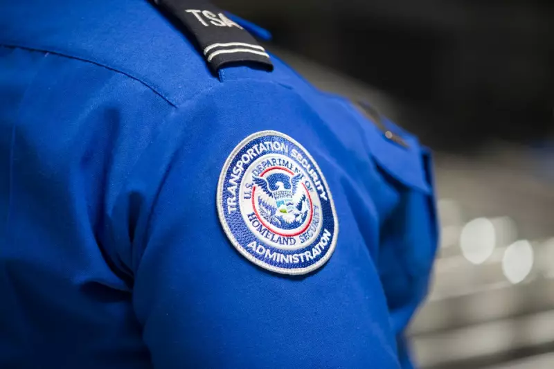 Airport Security Revolution: Face Scans to Slash Queue Times at UK Airports