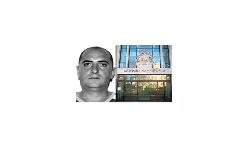 Albanian Pimp on UK's Most Wanted List Roams Free in Britain Four Years After Losing Extradition Battle