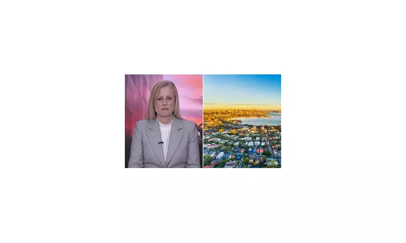Albo's Finance Minister Faces Brutal Housing Question – Can He Answer?