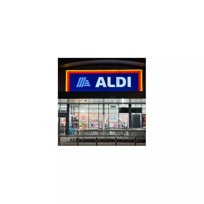Aldi's Crisp Quest: Supermarket Hunts Britain's Most Unique Flavour Connoisseur