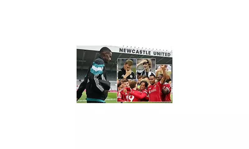 Alexander Isak Set for Newcastle Return as Howe's Injury Crisis Eases | Premier League Boost