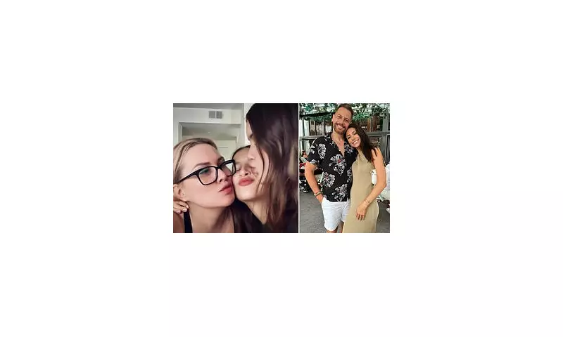Alice Evans Shares Heartwarming Birthday Tribute to Her Daughters Amid Personal Struggles