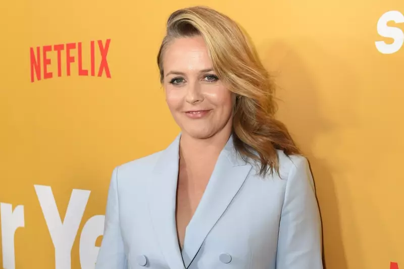 Alicia Silverstone Reveals George Clooney's Hilarious Batman & Robin Mishap