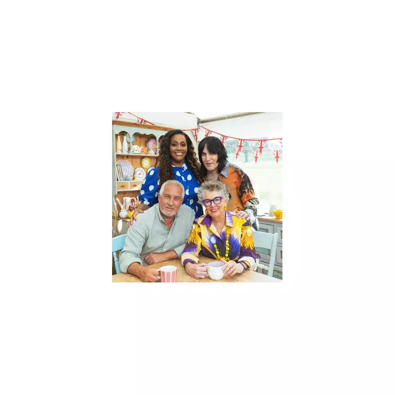 Alison Hammond and Prue Leith's Shocking This Morning Confession: 'We're Not Friends'