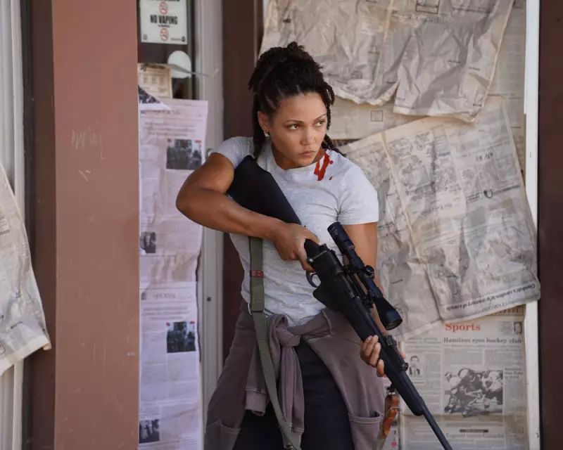 All the Lost Ones Review: A Haunting Masterpiece of Grief and Memory | The Guardian