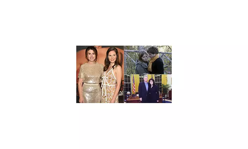 Amanda Knox's Bizarre Friendship with Monica Lewinsky Sparks Outrage from Meredith Kercher's Family